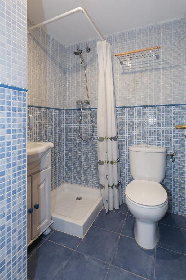 Uhc Aqua Family Complex Apartment Salou Bagian luar foto