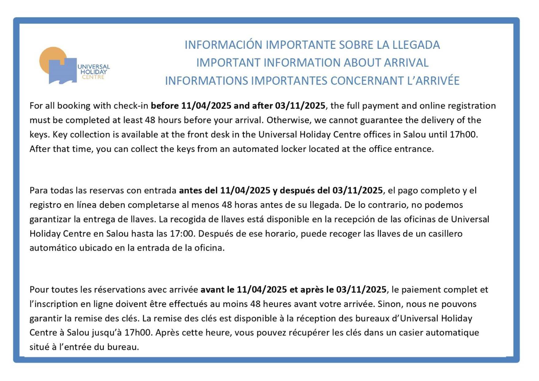 Uhc Aqua Family Complex Apartment Salou Bagian luar foto